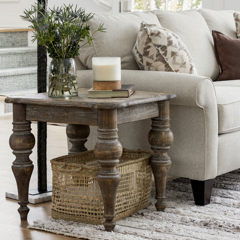Kaia End Table
